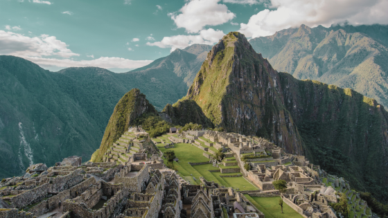 Imagen de PERÚ ESENCIAL